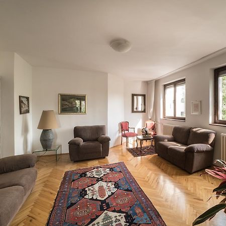 Sensitive Apartment Belgrade Exterior photo